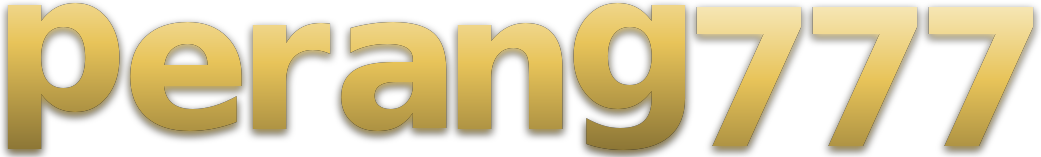perang777 logo