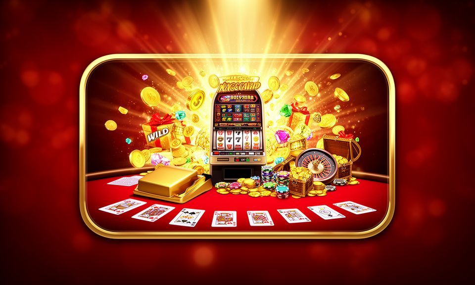 perang777 Your Lobby, Notifications, and Bets in One Place