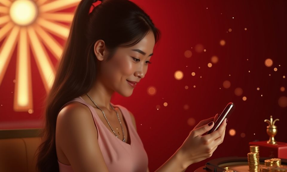 perang777 mobile gaming